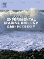Cover of Experimental Marine Biology featuring crashing waves 