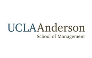 UCLA Anderson logo