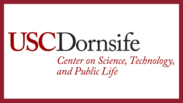Center for Science, Technology and Public Life (STPL) - Academic Innovation  & Research Engagement