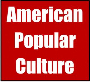 American Popular Culture logo
