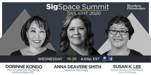 Sig Space Summit: Twilight 2020