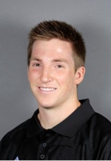 Headshot of Casey Wiens