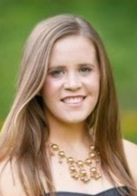 Headshot of Harper Stewart