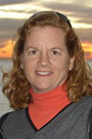 Headshot of Jill McNitt Gray