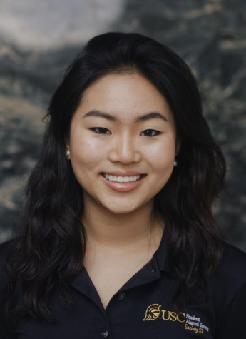 Headshot of Juwon Lee