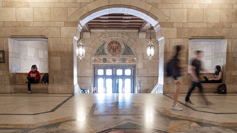 The Department of Biological Sciences in the University of Southern California Dornsife College of Letters, Arts and Sciences invites applications for multiple tenure-track Assistant Professor positions.