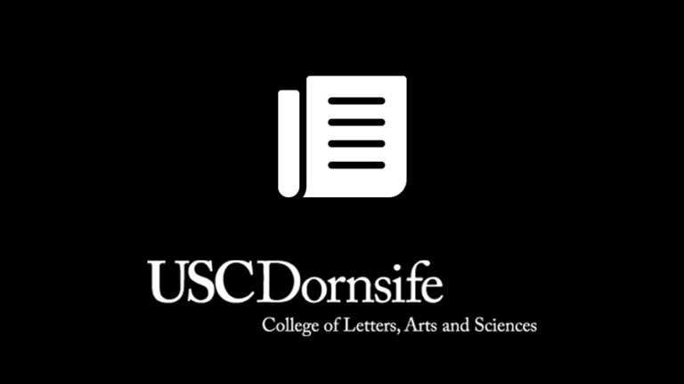 BBC features work of USC Aquaculture Lab. Watch Video