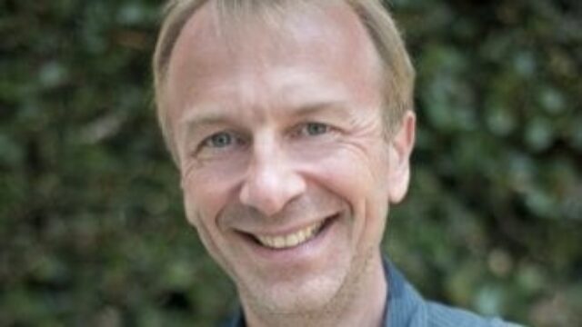 Dr. Peter Kuhn among faculty appointed University Professors and Distinguished Professors