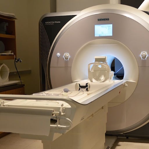 MRI