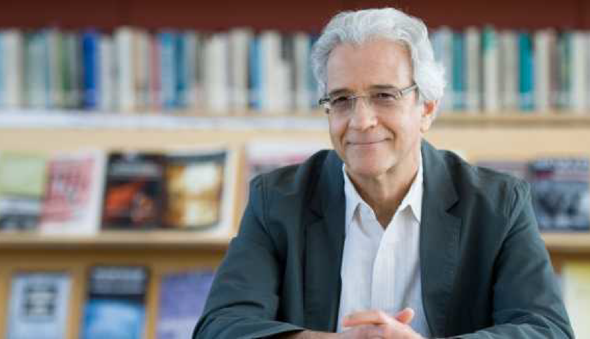 Omer Bartov to Give Shapiro Scholar Annual Lecture May 8 at USC