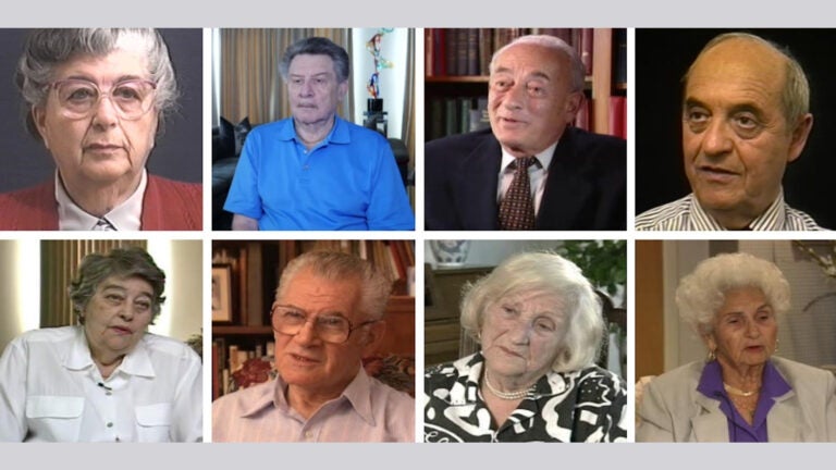 Jewish Resistance in the Vilna and Kovno Ghettos from 1941 to 1943 – Aliyah Blank