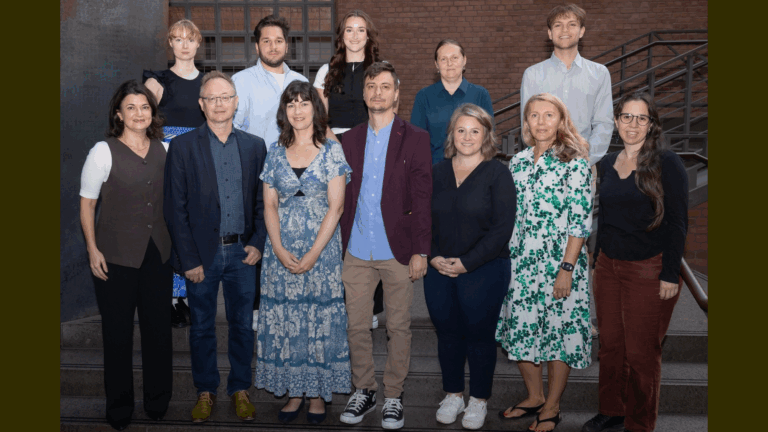 Center Director Wolf Gruner Awarded Invitational Senior Scholar Fellowship at USHMM