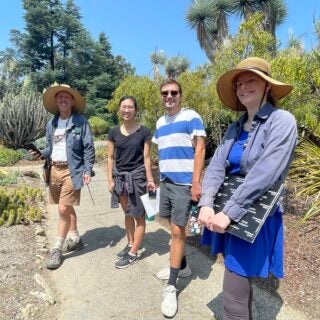 Become a gateway partner employer