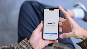 Link it: Optimizing Your LinkedIn Profile RSVP