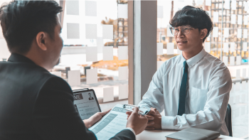 Share it: Interviewing 101 RSVP