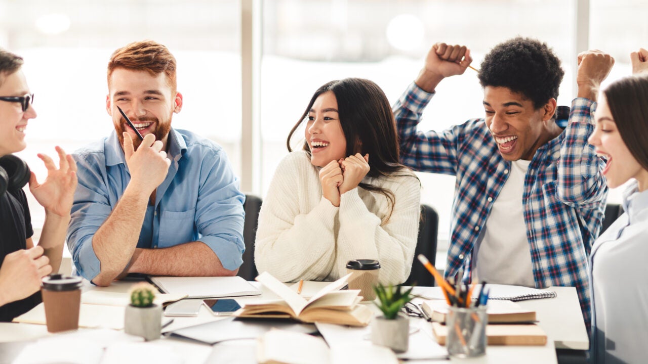 Research Roundtables - Center For The Changing Family