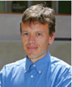 Professor Allan Timmermann headshot