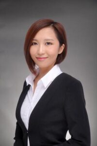 Professor Cynthia Fan Yang headshot