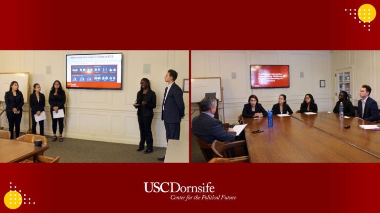 2022 Elections and Early Childhood Policymaking