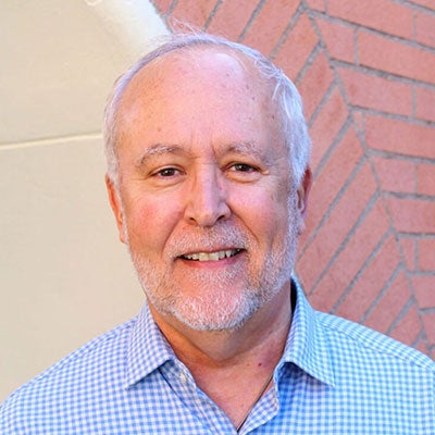 CPF Fellow David Hill Headshot Editorial Card