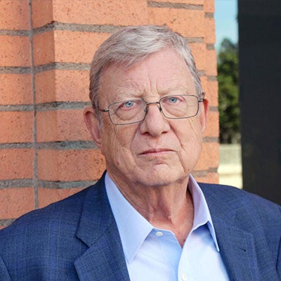 CPF Fellow Jeff Greenfield Headshot Editorial Card