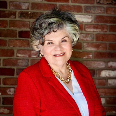 CPF Fellow Martha Escutia Headshot Editorial Card