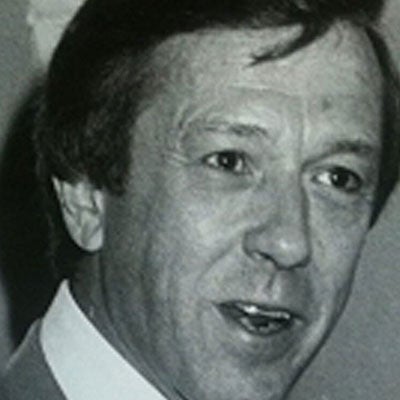 CPF Tribute Larry Berg Headshot Editorial Card