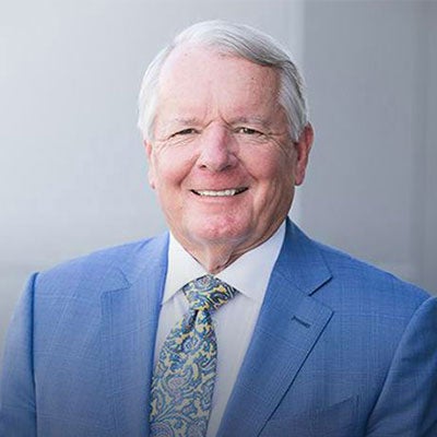 CPF Board Marshall Silberberg Headshot Editorial Card