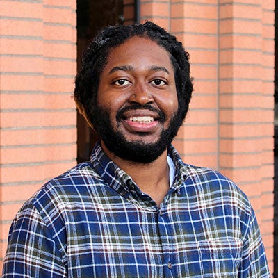 CPF Staff Steph Domond Headshot Editorial Card