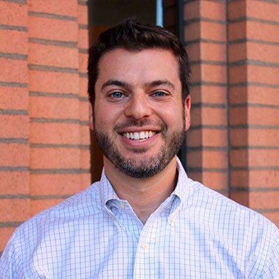 CPF Fellow Dan Schwerin Headshot Editorial Card