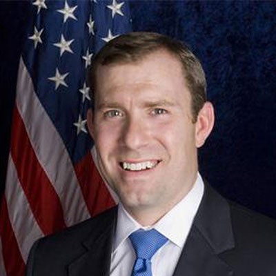 CPF Fellow Gentry Collins Headshot Editorial Card