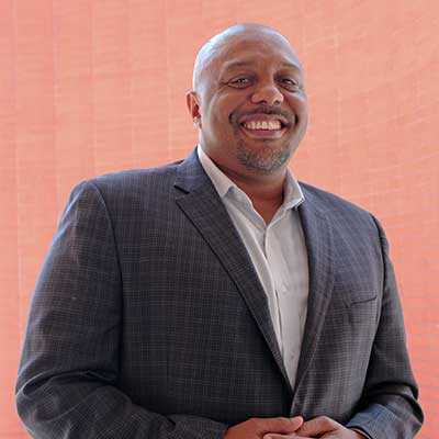 CPF Former Fellow Addisu Demissie Headshot Editorial Card