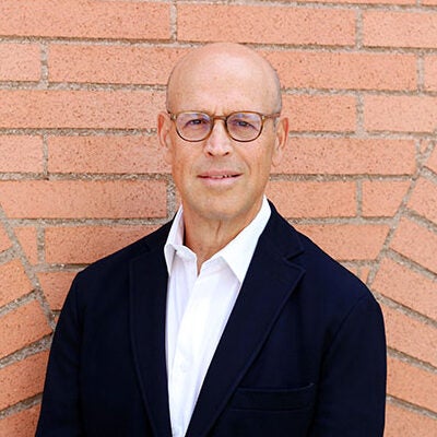 CPF Board Aaron Nir Headshot Editorial Card