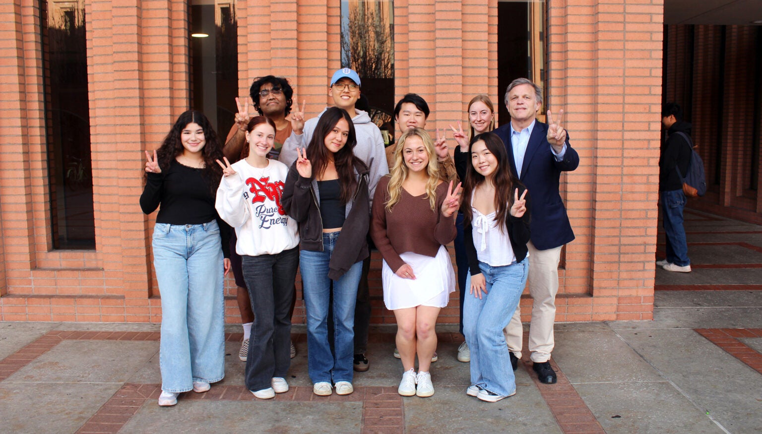 Douglas Brinkley - USC Center for the Political Future