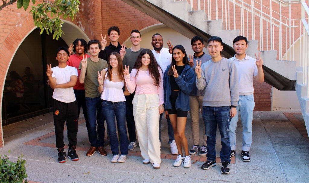 Michael Tubbs - USC Center for the Political Future