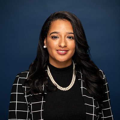 CPF Former Fellow Carissa Smith Headshot Editorial Card