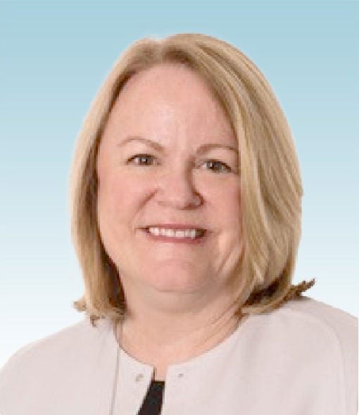 CPF Board Kelly Corley Headshot
