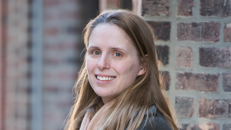 Katherine Levine Einstein