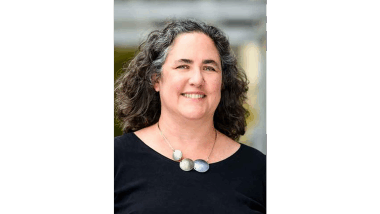 Diana Foster portrait