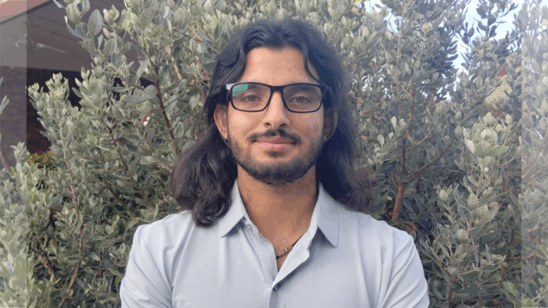 Douglas Newball Ramirez