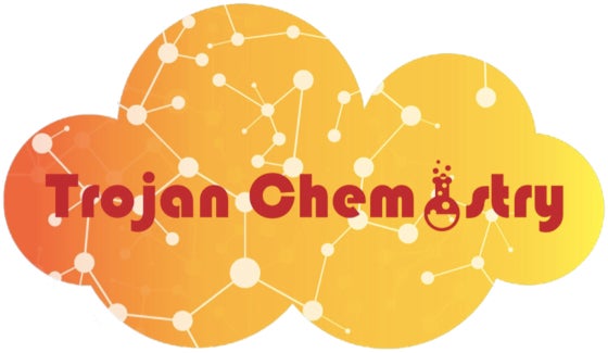 Trojan Chemistry logo
