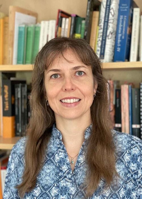 Christelle Fischer Bovet Profile Photo