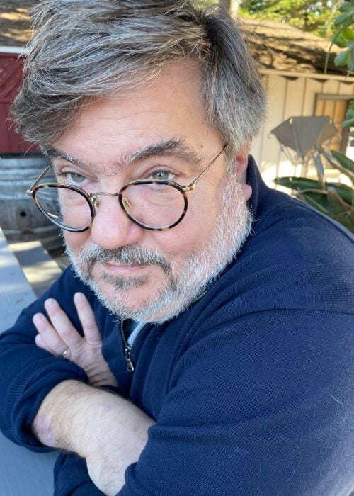 Daniel Richter profile photo