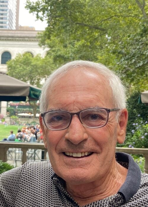 Vincent Farega profile photo