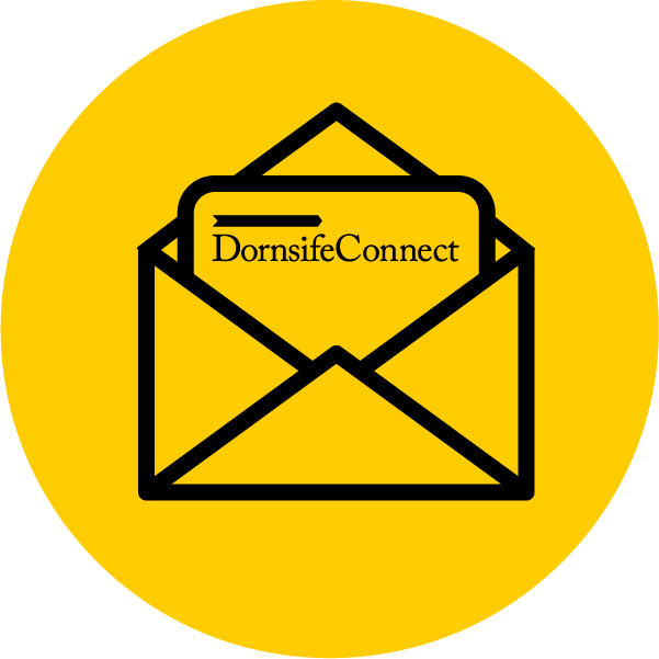 Dornsife Connect E‑Newsletters