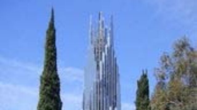 Crystal Cathedral