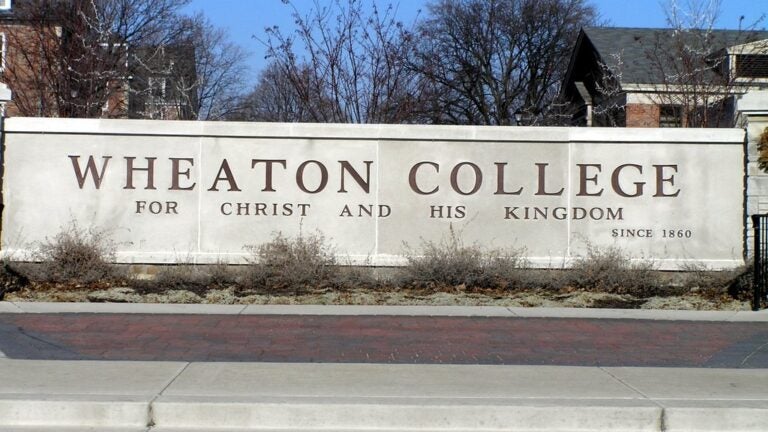 Wheaton College