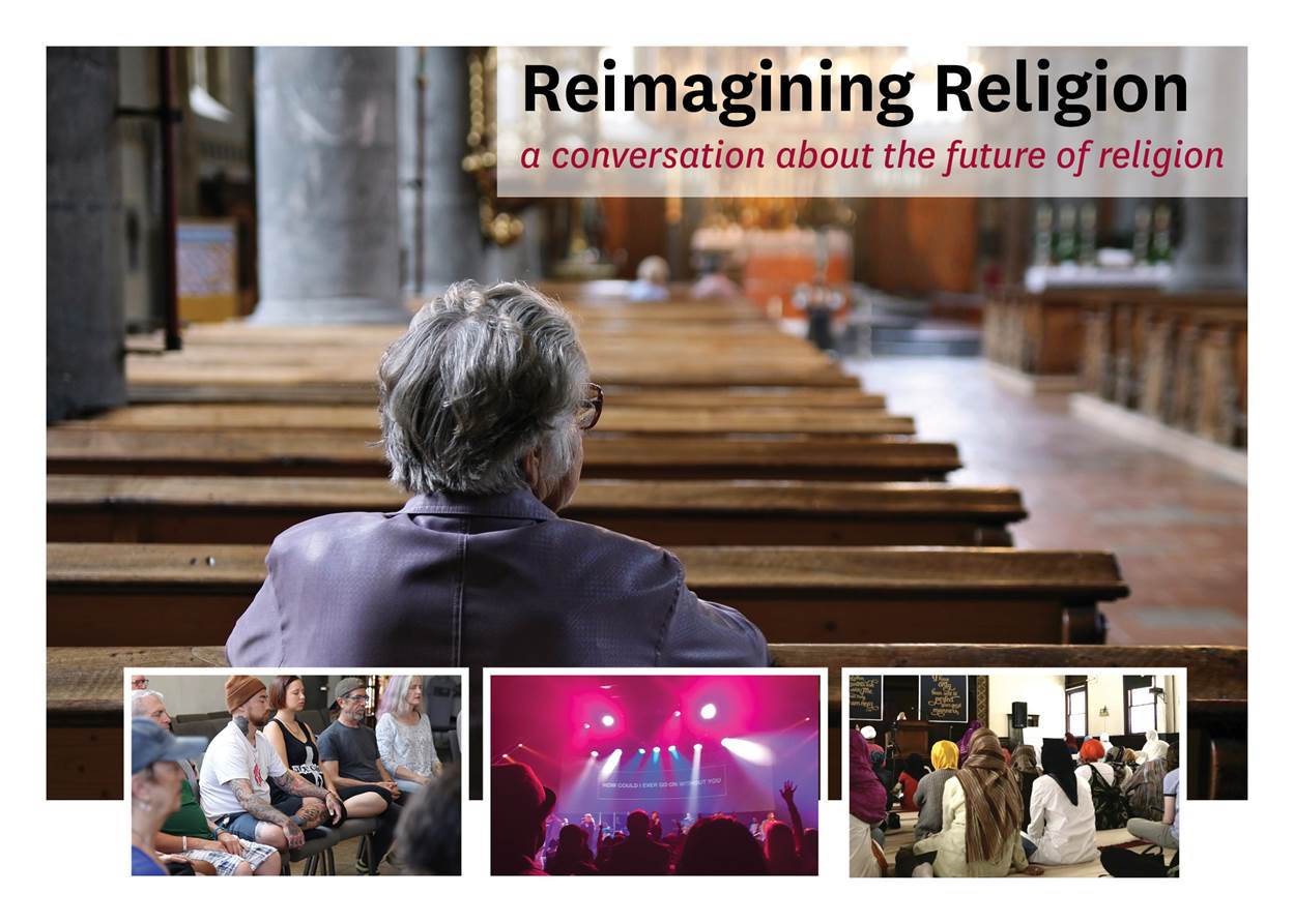 Stories of Religion Reimagined