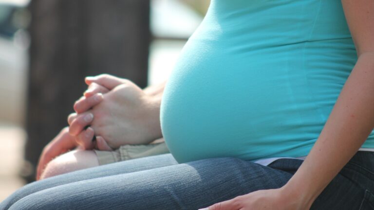 Pregnancy