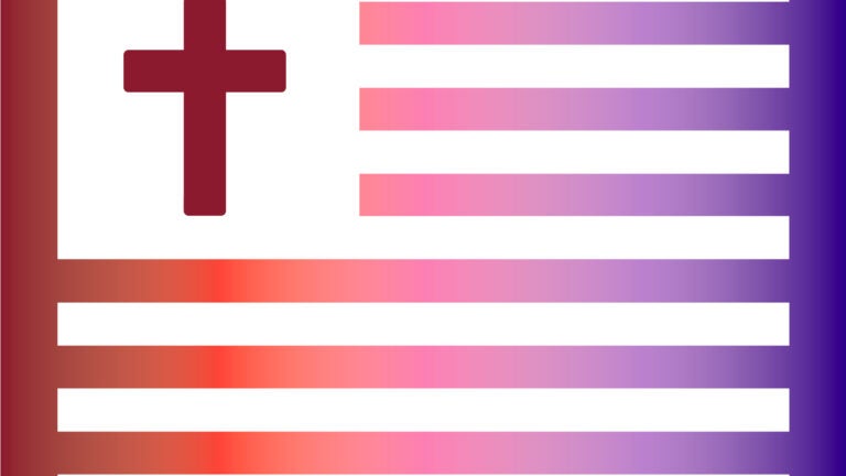 Main Evangelical Graphic